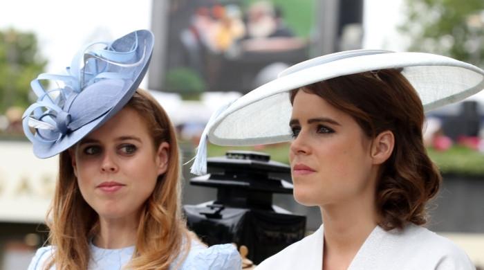 Princess Eugenie, Princess Beatrice’s inheritance dreams at risk