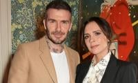 Victoria, David Beckham Show Great Chemistry After 25 Years Of Marriage