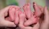 Why is rate of triplet births declining in US?