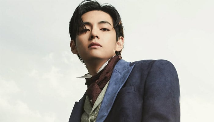 BTS V gets credited for changing lives outside of music