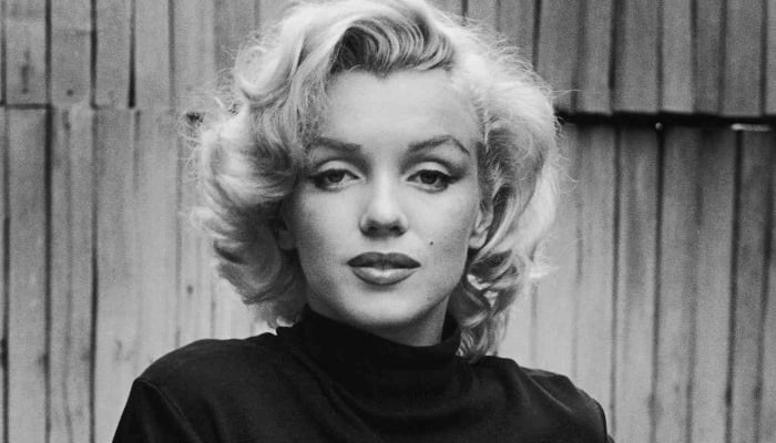 Marilyn Monroe haunting Hollywood hotel, rumours go viral