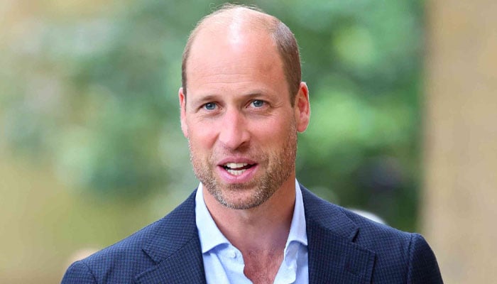 Kensington Palace shares update as Prince William jets to South Africa