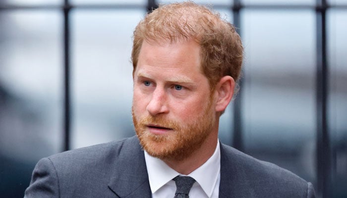 Prince Harry’s longstanding rumour debunked: ‘Not at all’