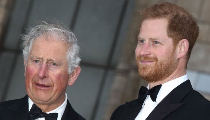 Prince Harry’s long standing rumour debunked: ‘Not at all’