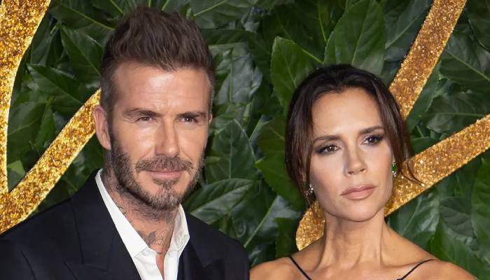 Victoria, David Beckham reveal subtle signs of early romance amid holiday