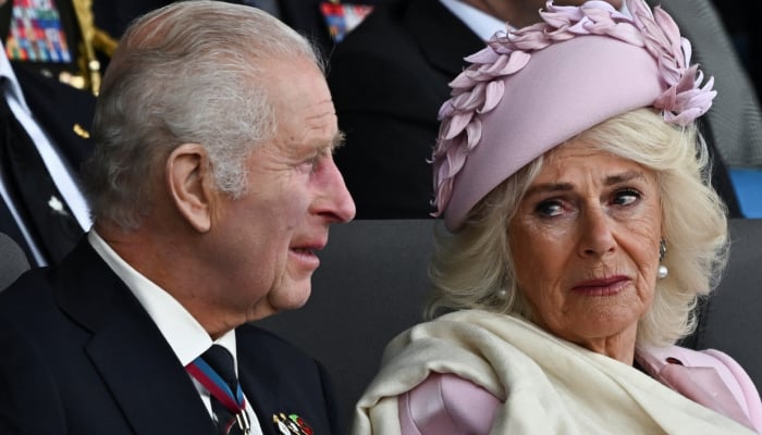 Queen Camilla reveals major problem about King Charles cancer battle