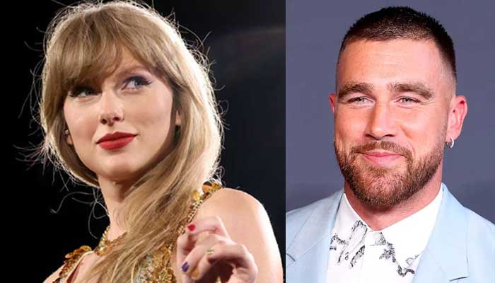 Taylor Swift brings spark in romance with Travis Kelce