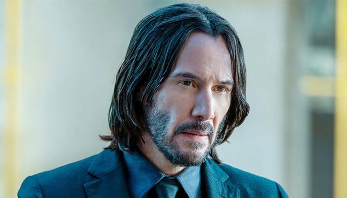 John Wick producer Erica Lee is offering a glimpse into upcoming projects