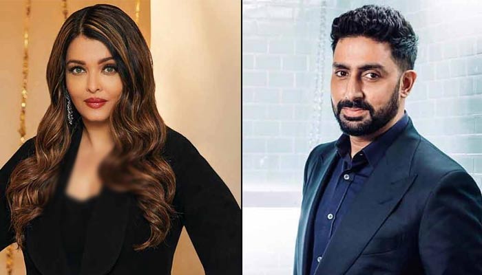 Aishwarya Rai opens up about relationship with Abhishek Bachchan in rare update