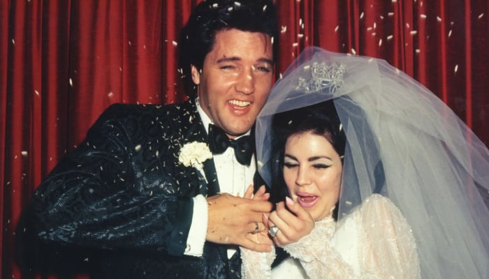 Priscilla Presley shares interesting details about life after Elvis Presley