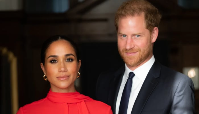 Meghan Markle surprises Prince Harry with major decision about UK return