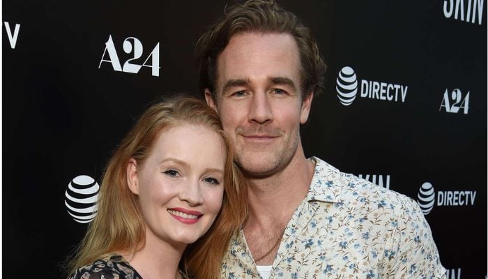 James Van Der Beek took to Instagram to share his cancer diagnosis with fans.