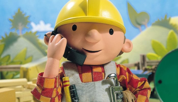 Bob the Builder to feature Anthony Ramos is title role