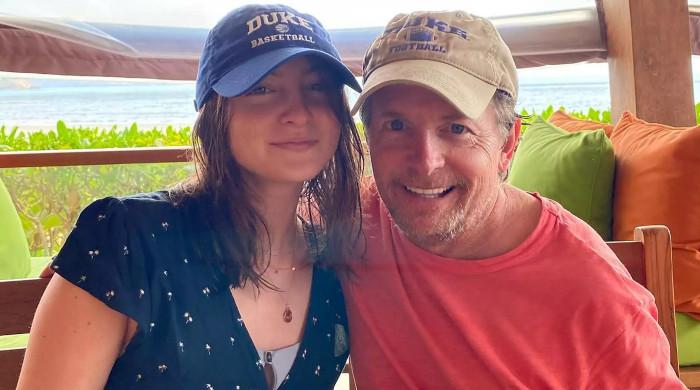 Michael J. Fox’s sweet birthday wish to daughter: ‘Dood Loves You Very Much’