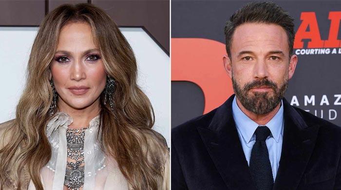 Ben Affleck makes ‘first’ shocking confession about Jennifer Lopez after split