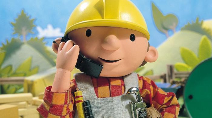 Jennifer Lopez’s ‘Bob the Builder’ is officially in development at Amazon