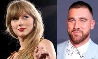 Taylor Swift Ignites Spark In Romance With Travis Kelce