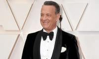 Tom Hanks's $50M Movie 'Here' Flops At Box Office With Big Loss