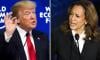 Harris, Trump rivalry makes Americans wait, wonder, cope with high-stress vote