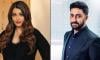 Aishwarya Rai gets real about relationship with Abhishek Bachchan amid split woes