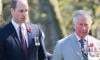 King Charles, Prince William face scrutiny over lavish wealth