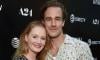 James Van Der Beek’s wife shares supportive message amid husband’s cancer battle 