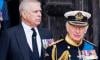 King Charles leaves Prince Andrew in financial trouble over Royal Lodge