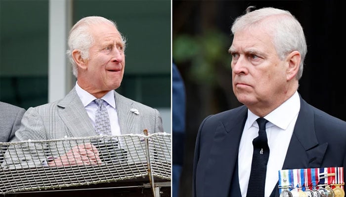 Prince Andrew poised to challenge King Charles in fight for security funding