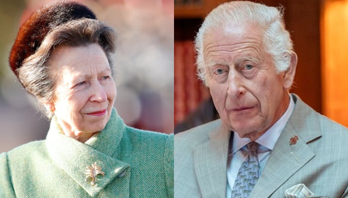 Princess Anne shares good news amid King Charles private estate scandal