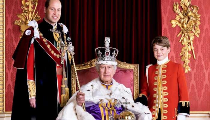 King Charles bombshell announcement triggers debate