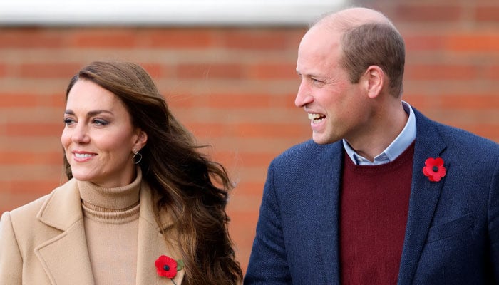 Kate Middleton to accompany Prince William for next international tour