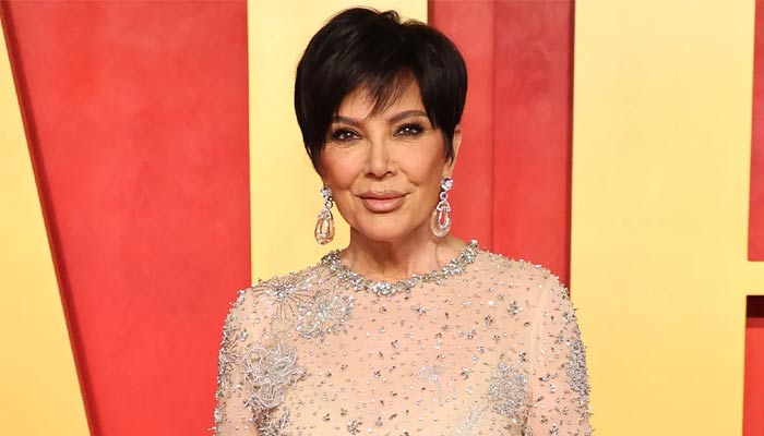 Kris Jenner spoils Rocky with surprising gift