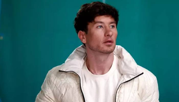 Barry Keoghan discusses about absent father allegations in a candid interview