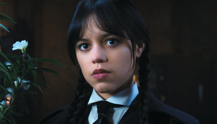 Wednesday star Jenna Ortega set to return with new thriller