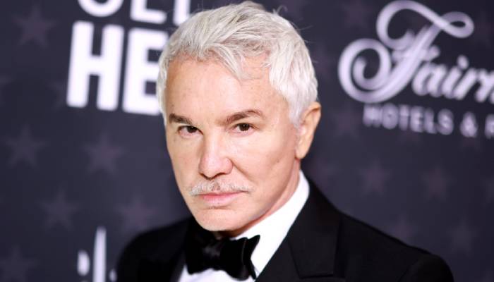 Baz Luhrmann details about upcoming movie, Joan of Arc