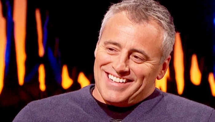 Matt LeBlanc switches careers after silent retirement