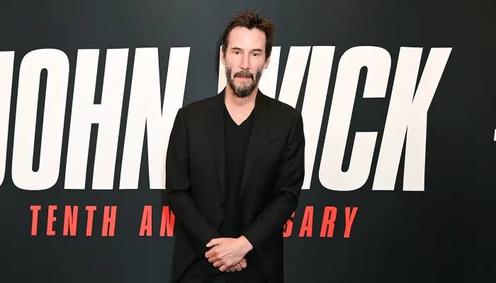 Keanu Reeves details about John Wick stunt experience