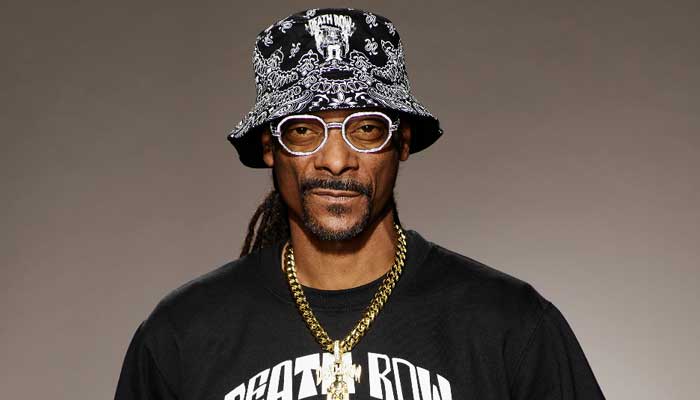 Snoop Dogg to play vital role in Pharell Williams Biopic, Piece by Piece