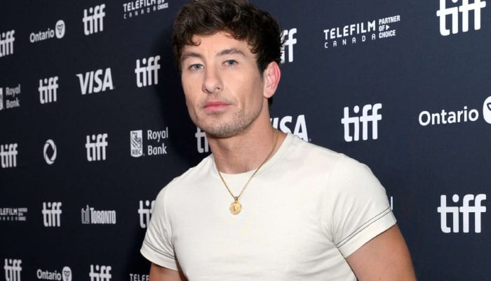 Barry Keoghan shares unheard details about Saltburn