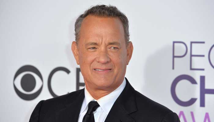 Tom Hanks thinks superhero movies has no purpose and story