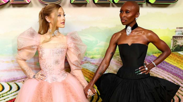 Ariana Grande, Cynthia Erivo were not director’s first choice for ‘Wicked’