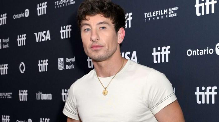 Barry Keoghan shares surprising insights about ‘Saltburn’