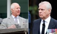 Prince Andrew Poised To Challenge King Charles In Fight For Security Funding