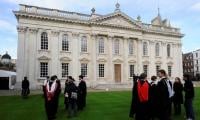 Universities' Tuition Fees Raised In England For First Time After 8 Years