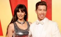 Shaun White’s ‘friends Knew’ About Nina Dobrev Proposal, ‘it Was Coming’