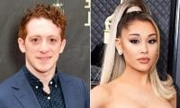 Ethan Slater Finds Ariana Grande ‘amazing’, Here’s Why