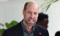 Prince William Reunites With Old Pal In South Africa As Kate Stays In UK