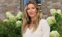 Gisele Bündchen To Begin ‘new Chapter’ Of Life After Third Pregnancy