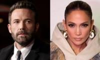 Ben Affleck Takes Drastic Measures To Shield Career Amid JLo Divorce