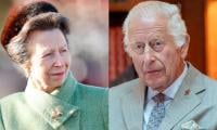 Princess Anne Shares Good News Amid King Charles Private Estate Scandal 